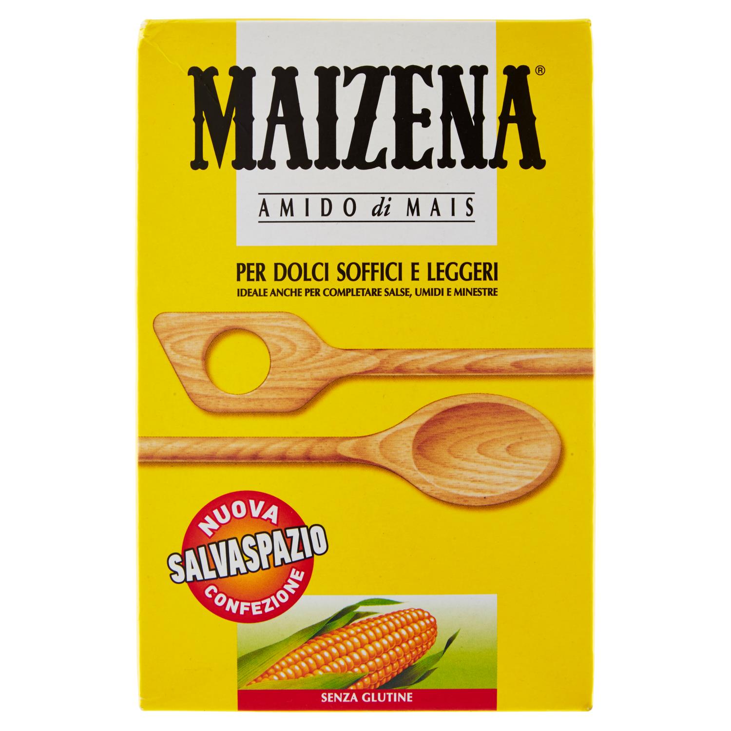 MAIZENA AMIDO MAIS PURO 250 G - Farma Nice