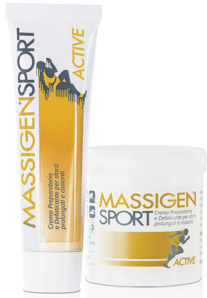 MASSIGEN SPORT ACTIVE 50 ML - Farma Nice