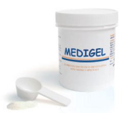 MEDIGEL 100 G - Farma Nice