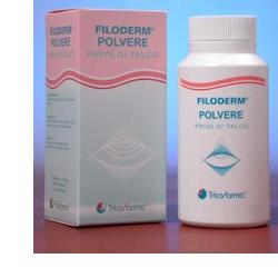 FILODERM POLVERE 75 G - Farma Nice