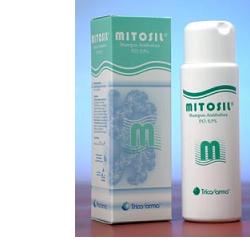 MITOSIL SHAMPOO ANTIFORFORA 150 ML - Farma Nice
