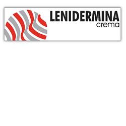 LENIDERMINA CREMA LENITVA BABY DERMO 30 ML - Farma Nice