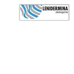 LENIDERMINA DETERGENTE GEL CORPO 200 ML - Farma Nice
