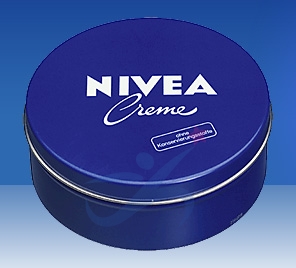 NIVEA CREME FAMIGLIA 250 ML - Farma Nice