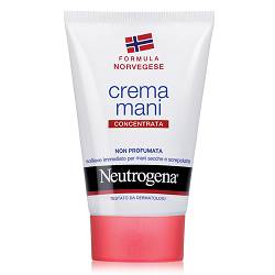 NEUTROGENA CR MANI S/PROF 50ML - Farma Nice