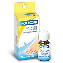 NOXACORN CALLIFUGO LIQUIDO FLACONE DA 7 ML - Farma Nice