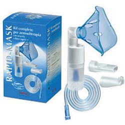 PRONTEX RAPID MASK KIT COMPLETO - Farma Nice