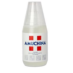 DISINFETTANTE E IGIENIZZANTE A BASE DI IPOCLORITO DI SODIO ANTIMICROBICO AD AMPIO SPETTRO D'AZIONE 11000PPM CLORO 250ML  250ML - Farma Nice