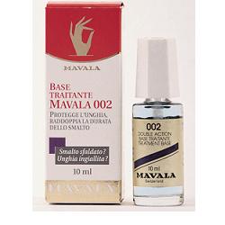 MAVALA 002 BASE RINFORZANTE UNGHIE 10 ML - Farma Nice