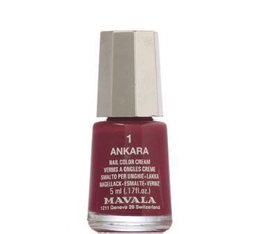 MAVALA MINICOLOR 01 ANKARA - Farma Nice