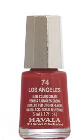 MAVALA MINICOLOR 74 LOS ANGELES - Farma Nice