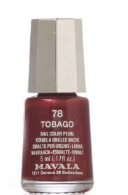MAVALA MINICOLOR 78 TOBAGO - Farma Nice