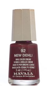MAVALA MINIC 92 NEW DELHI - Farma Nice