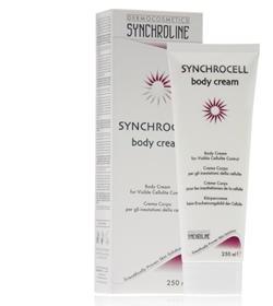 SYNCHROCELL BODY CREAM 250 ML - Farma Nice