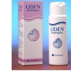 LIDEN SHAMPOO LAVAGGI FREQUENTI 150 ML - Farma Nice