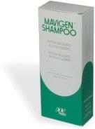 MAVIGEN SHAMPOO EXTRA DELICATO CON AMINOACIDI E PEPTIDI DEL GRANO 200 ML - Farma Nice