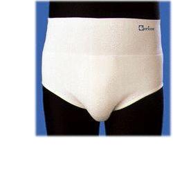 ORIONE 307 SLIP UOMO CONTENITIVO CHIUSO BIANCO 1 - Farma Nice