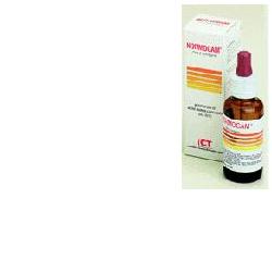 NORMOGAM OLIO BORRAGINE 25 ML - Farma Nice