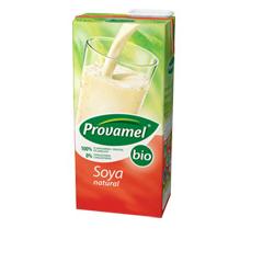 PROVAMEL SOYA DRINK NATURALE SENZA ZUCCHERI AGGIUNTI 1 LITRO - Farma Nice