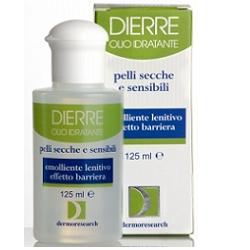 DIERRE OLIO IDRATANTE VERDE 125 ML - Farma Nice