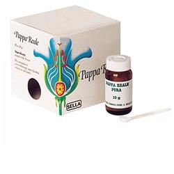 PAPPA REALE LIQUIDA 10 G - Farma Nice