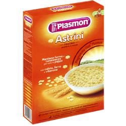 PLASMON ASTRINI 340 G 1 PEZZO - Farma Nice