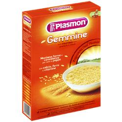 PLASMON GEMMINE 340 G 1 PEZZO - Farma Nice
