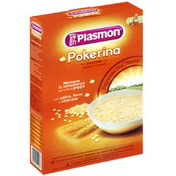 PLASMON POKERINA 340 G 1 PEZZO - Farma Nice