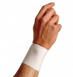POLSINO IN COTONE GIBAUD 1 PAIO MISURA 1 - Farma Nice