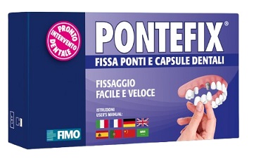 PONTEFIX SET FISSAGGIO PONTI - Farma Nice