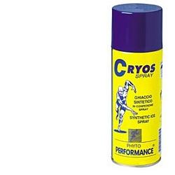 SPRAY ECOL CRYOS 200 ML 1 PEZZO - Farma Nice