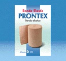 BENDA ELASTICA PRONTEX 10 CM - Farma Nice