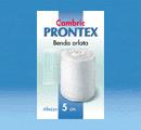 BENDA PRONTEX CAMBRIC 5CM - Farma Nice