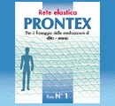 RETE TUBOLARE PRONTEX MISURA 1 - Farma Nice