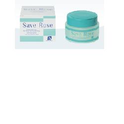 SAVE ROSE CREMA ANTICOUPEROSE 50 ML - Farma Nice