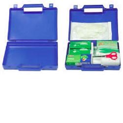 BORSETTA PRONTO SOCCORSO COMPLETO AUTO - Farma Nice