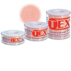 CEROTTO PRONTEX PEX TELA 500X2,5 CM 1 CONFEZIONE - Farma Nice