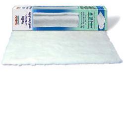 VELLO ANTIDECUBITO IN MATERIALE SINTETICO COMFORT MISURA 70X50 SAFETY COMFORT - Farma Nice