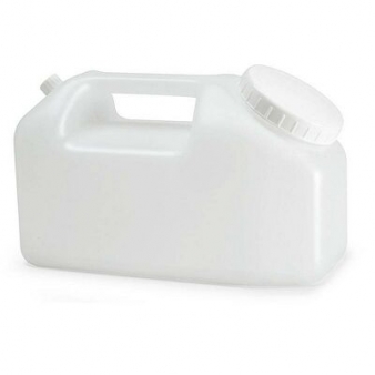 CONTENITORE PER URINA 24ORE PRONTEX DIAGNOSTIC BOX - Farma Nice