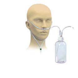 GORGOGLIATORE OSSIGENO COMPLETO - Farma Nice