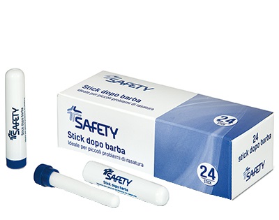 STICK EMOSTATICA DOPO BARBA 1 PEZZO - Farma Nice