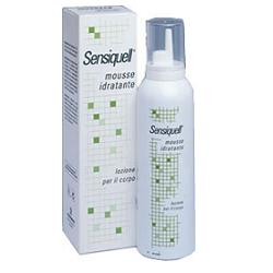 SENSIQUELL MOUSSE IDRATANTE 200 ML - Farma Nice