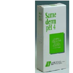 SAMEDERM PH4 DETERGENTE 150 ML - Farma Nice