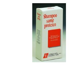 SAME SHAMPOO PROTEICO 125 ML - Farma Nice