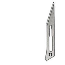 BISTURI STERILE 22 1 PEZZO - Farma Nice