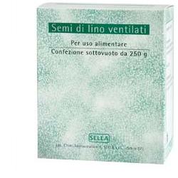LINO SEMI SOTTOVUOTO 250 G 4516 - Farma Nice