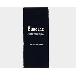 EUROLAX BEVANDA ERBORISTICA 120 ML - Farma Nice