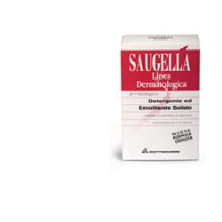 SAUGELLA  SOLIDO  PH 3,5 100 G - Farma Nice
