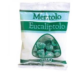MENTOLO EUCALIPTOLO BUSTA 1410 - Farma Nice