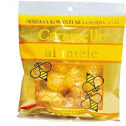 CARAMELLE MIELE BUSTA - Farma Nice